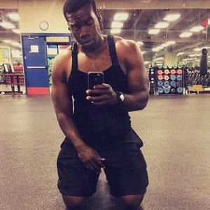 Meet your Posher, James